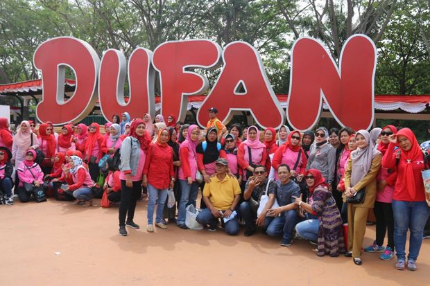 170.000 Orang Jumantik...
