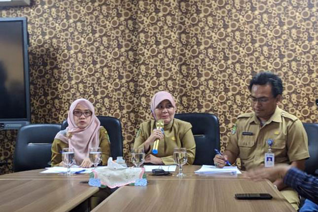 Revisi SOP, Ambulans...