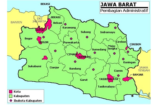 Wilayahnya Hendak Dicaplok,...