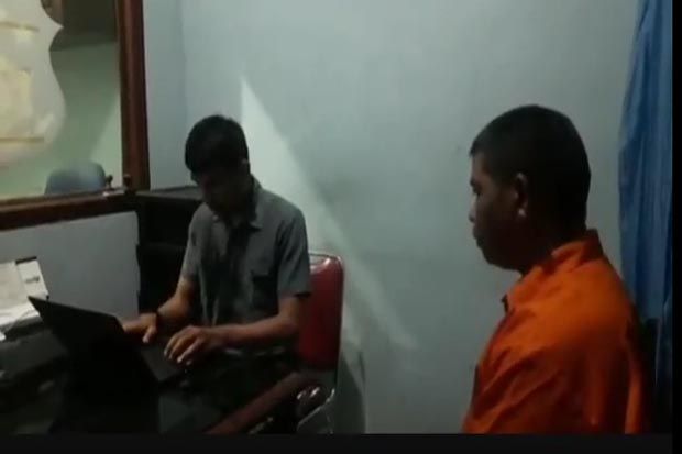 Pesta Miras Berdarah,...