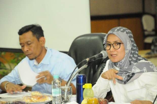 Penguatan Ekonomi Petani...