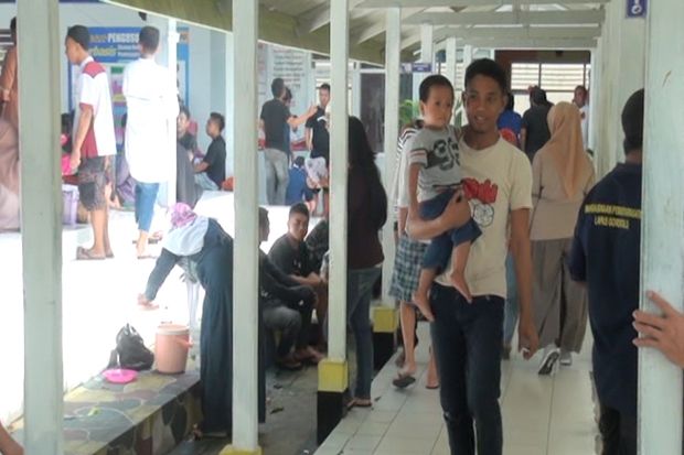 Kekerasan Perempuan...