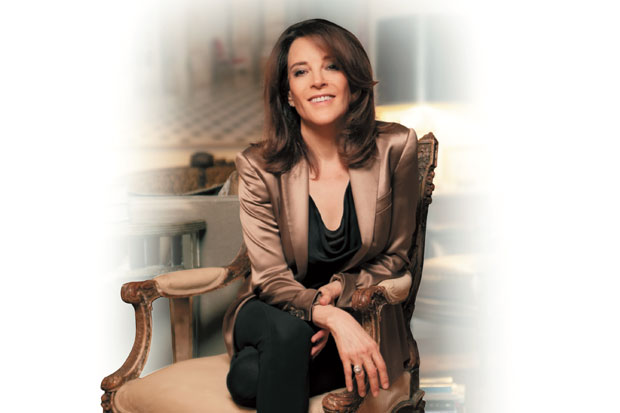 Marianne Williamson,...