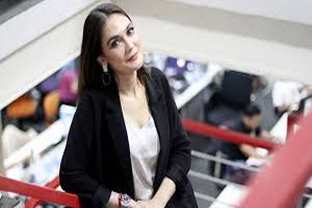 Serius Geluti Bisnis...