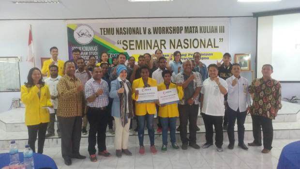 MIND ID Berikan Beasiswa...