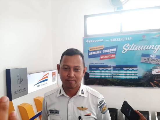 Jalur Cianjur-Ciranjang...