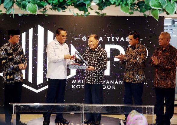 Mal Pelayanan Publik...