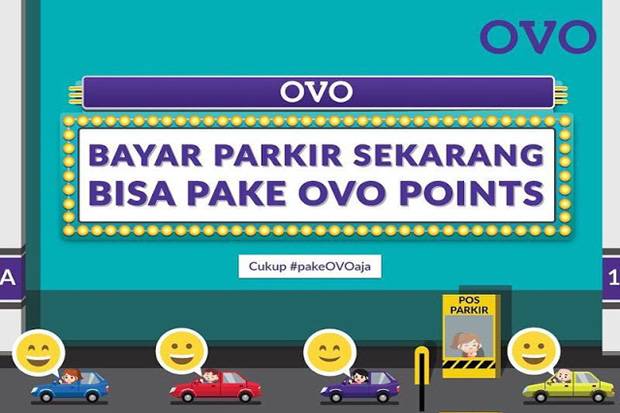 Publik Resah OVO Monopoli...