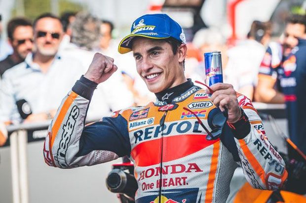 Daftar Peraih Podium...