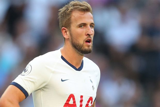 Harry Kane Minta Pemain...