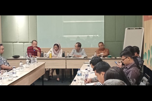 Golkar Butuh Pemimpin...