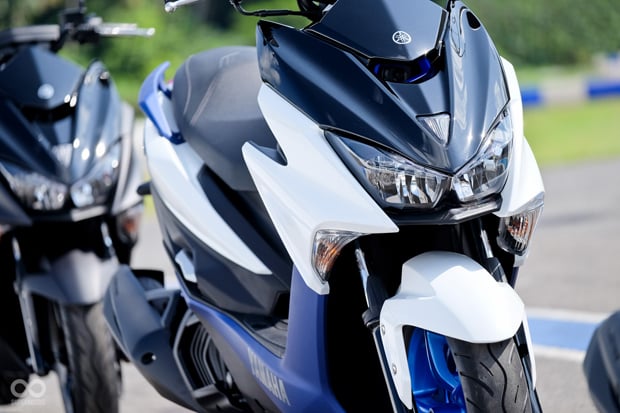 Gandeng Sony, Yamaha...