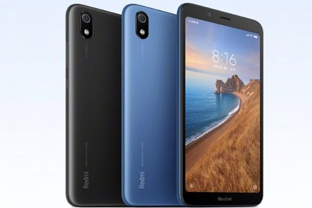 Redmi 7a, Terbaik Diantara...