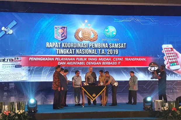 Bisa untuk Belanja Online,...