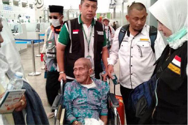 Genggaman Tangan dan...