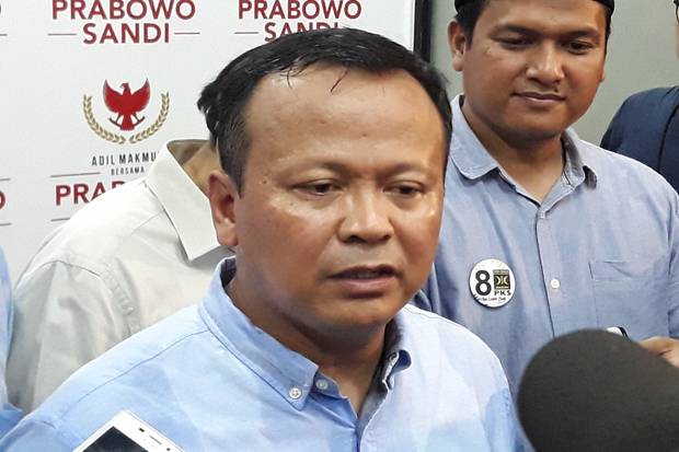 Gerindra Lebih Setuju...