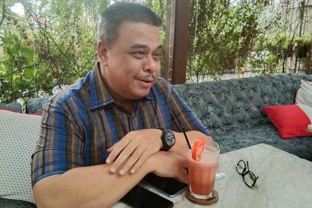 Cerita Jenderal Rachmat...