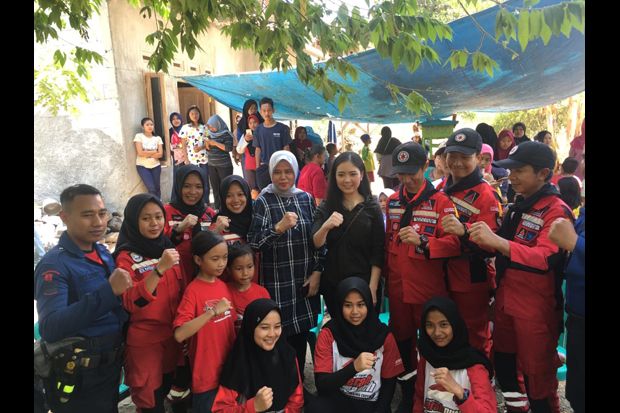 MNC Peduli Bersama Sejumlah...