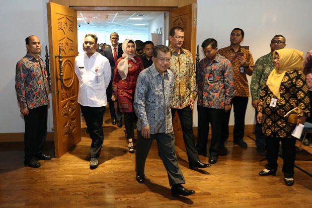 JK Ajak Negara Asia...