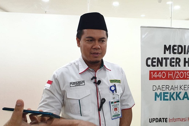 Perbandingan Masa Tunggu...