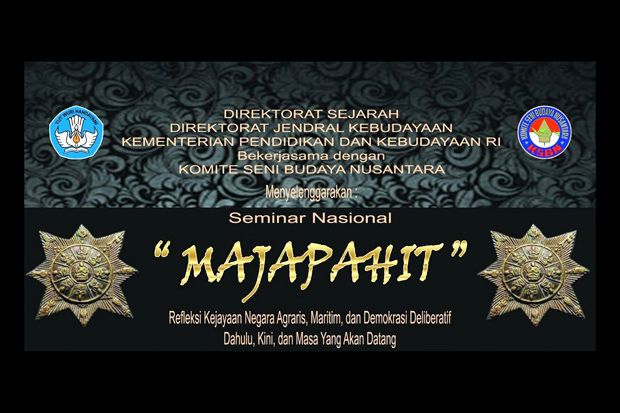 Seminar Nasional Majapahit,...