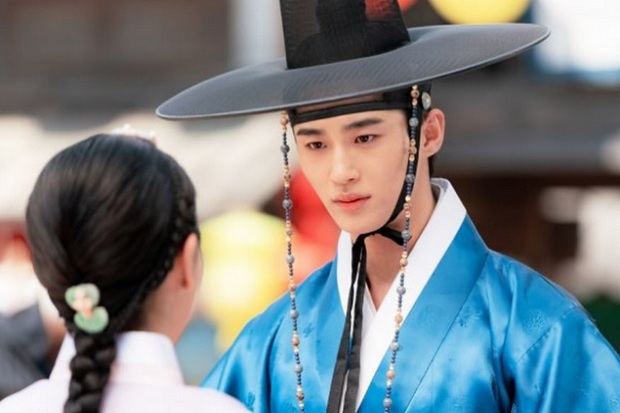 Byun Woo Seok Sosok...