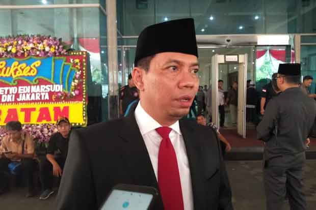 Agar Bisa Terjun Langsung...