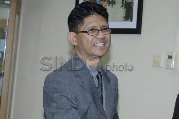 KPK Sebut Aset Pemprov...