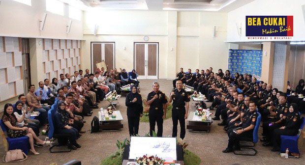 Dorong Ekspor dan Investasi,...