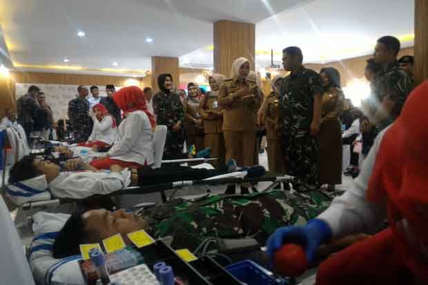 Pemkot Janji Bantu Lahan...