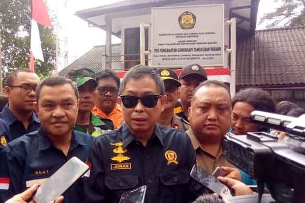 Jonan Minta Warga Patuhi...
