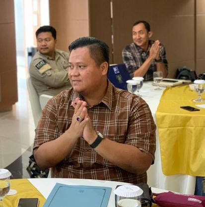 KPBU Menjadi Pilihan...