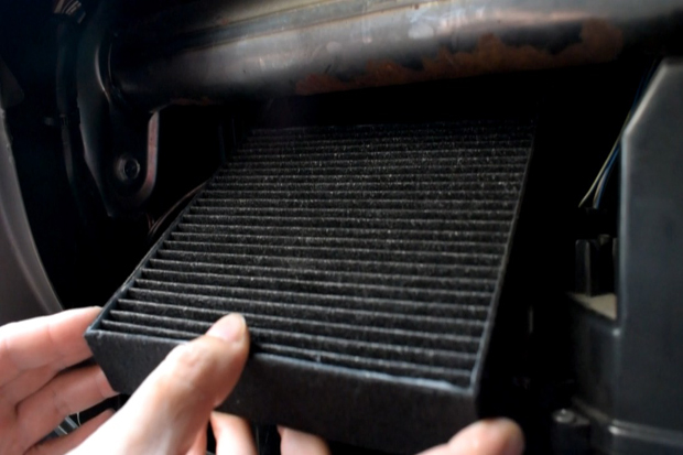 Tips Jaga Filter AC...