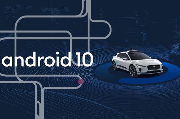 Android 10 Punya Fitur...