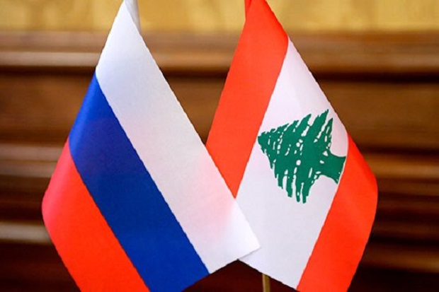 Lebanon Minta Bantuan...