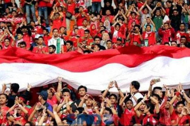 Jelang Indonesia vs...