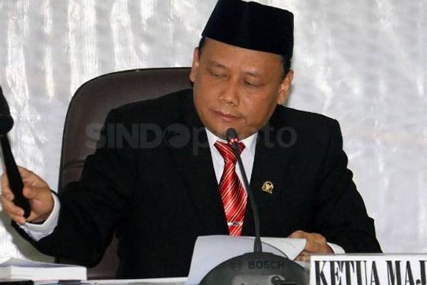 Bertemu Presiden, Bawaslu...