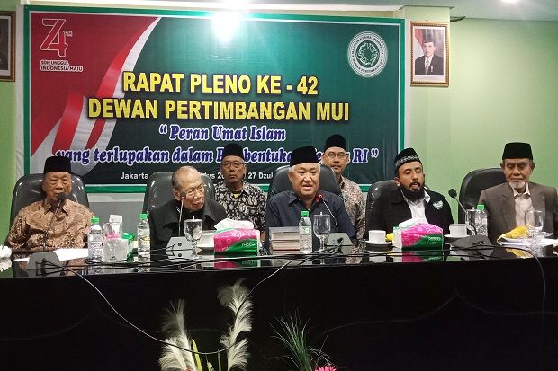 Soal Pemindahan Ibu...