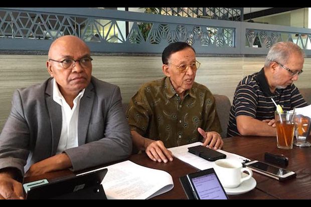 LHKPN Jadi Momok bagi...