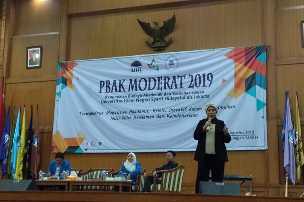 Jaga Keutuhan NKRI,...