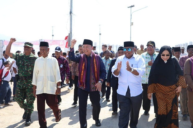 Kementerian PPPA Jadikan...