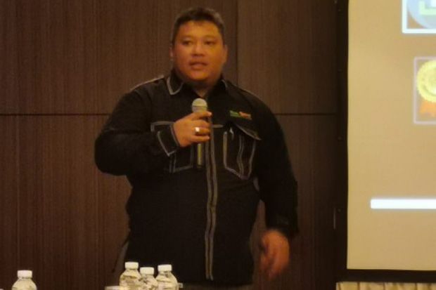PU Sangat Mendukung...