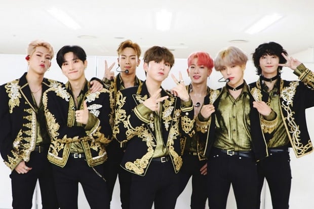 MONSTA X Akan Tampil...