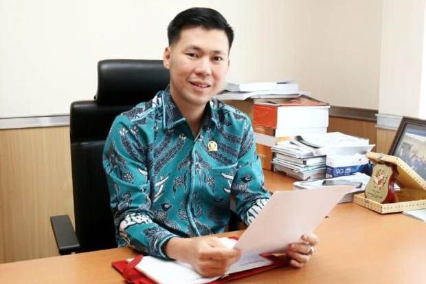 DPRD DKI Jakarta Dukung...