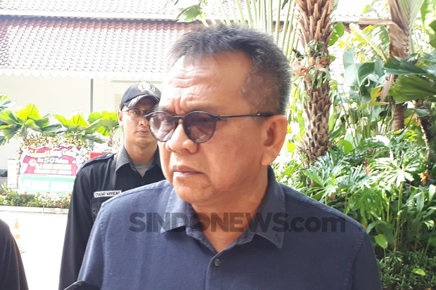Gerindra Bakal Calonkan...