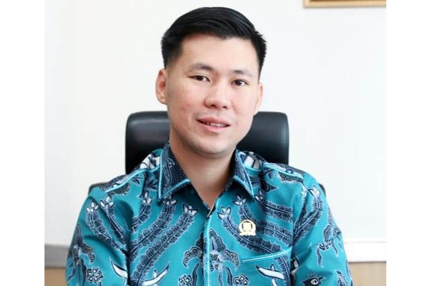 Cegah Kebocoran PAD,...