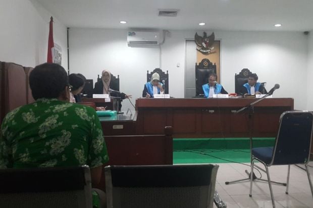 Kalah di Tender APBN,...