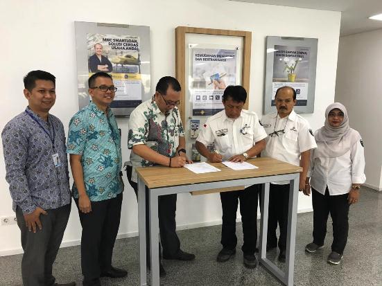 MNC Bank-Koperasi Karyawan...