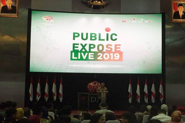 OJK Dorong Industri...