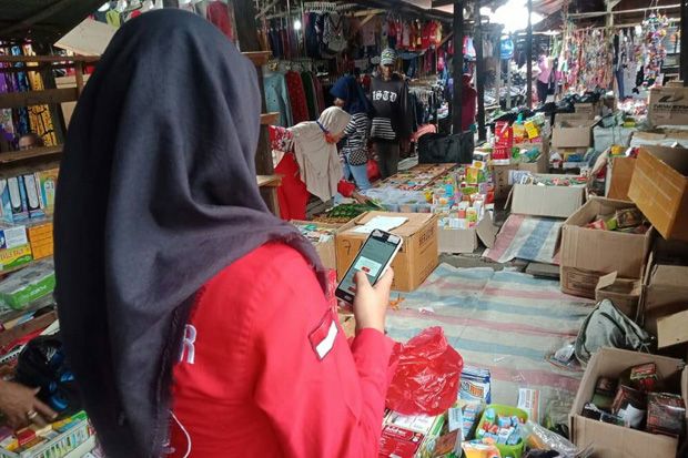 Modal Ribuan BTS, Telkomsel...